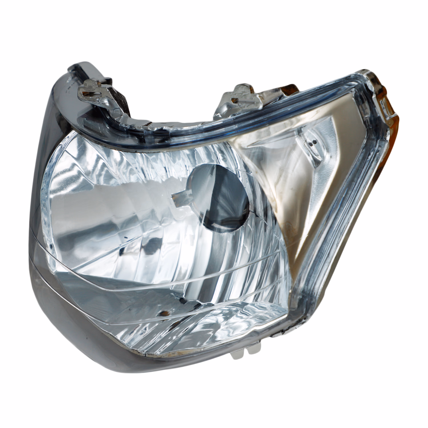 Hero CD Deluxe N.M. Headlight Assembly Manufacturer in India Hero CD Deluxe N.M. Headlight Assembly Manufacturer in India
